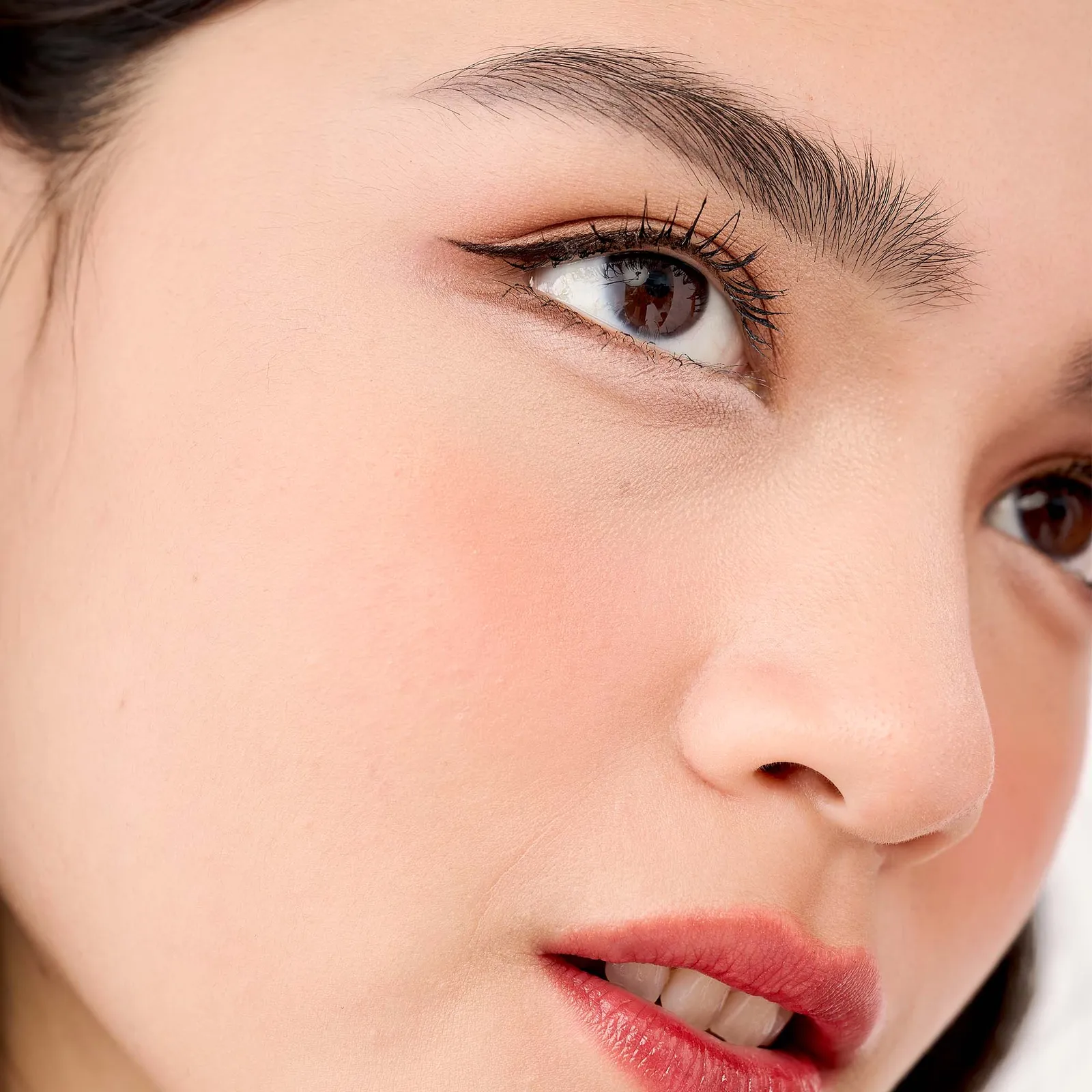 Benefit Cosmetics They're Real! Xtreme Precision Waterproof Liquid Eyeliner 0.35ml - Brown