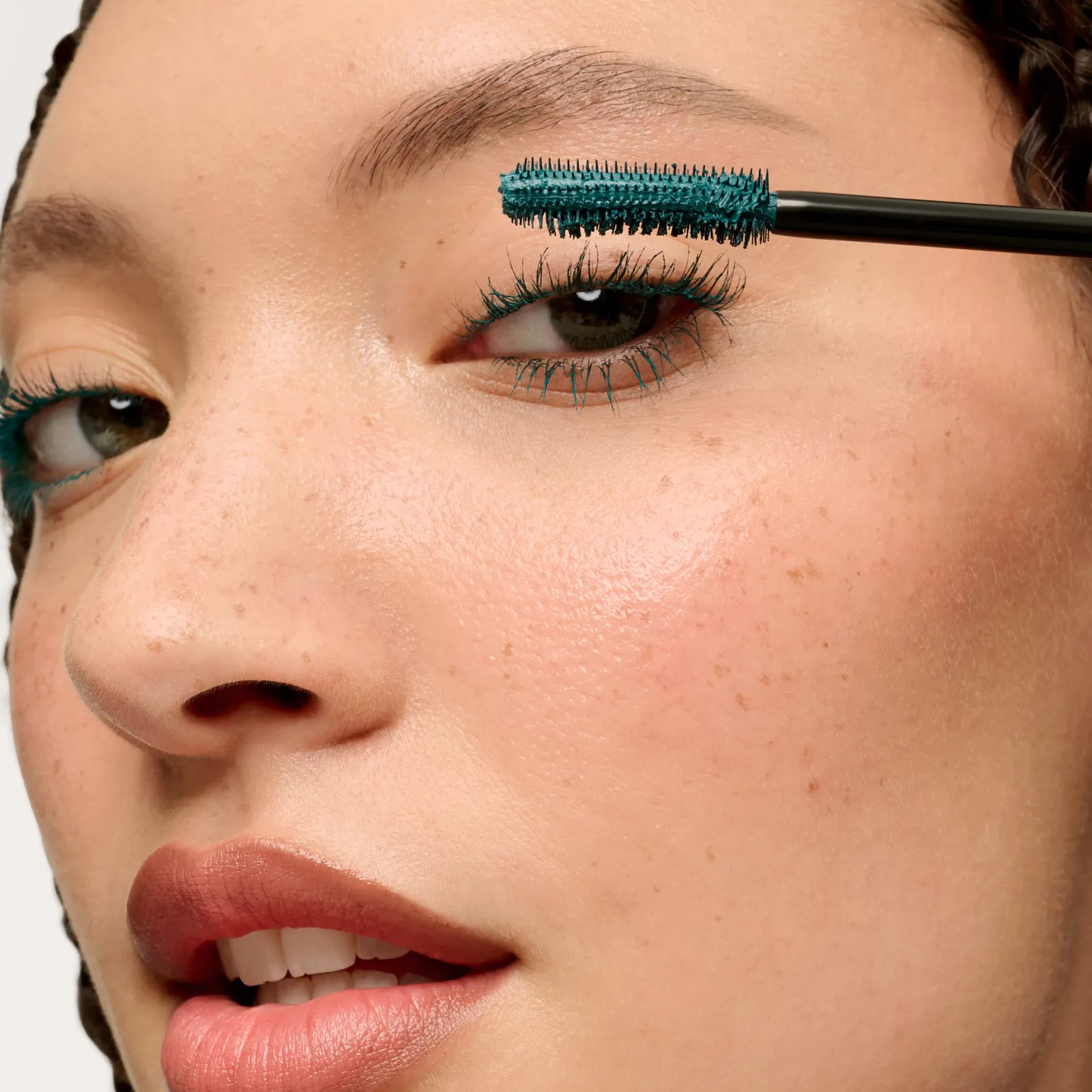 Benefit Cosmetics Badgal Bounce Voluminizing Mascara 8g - Teal