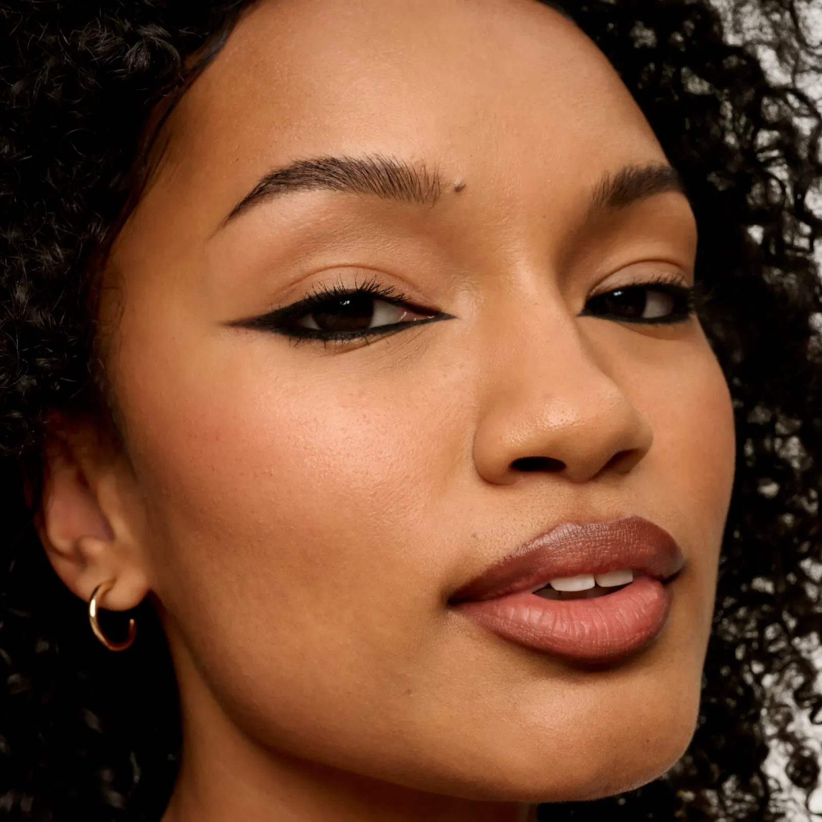 Benefit Cosmetics BADgal Hypeliner 0.25g - Pitch Black 