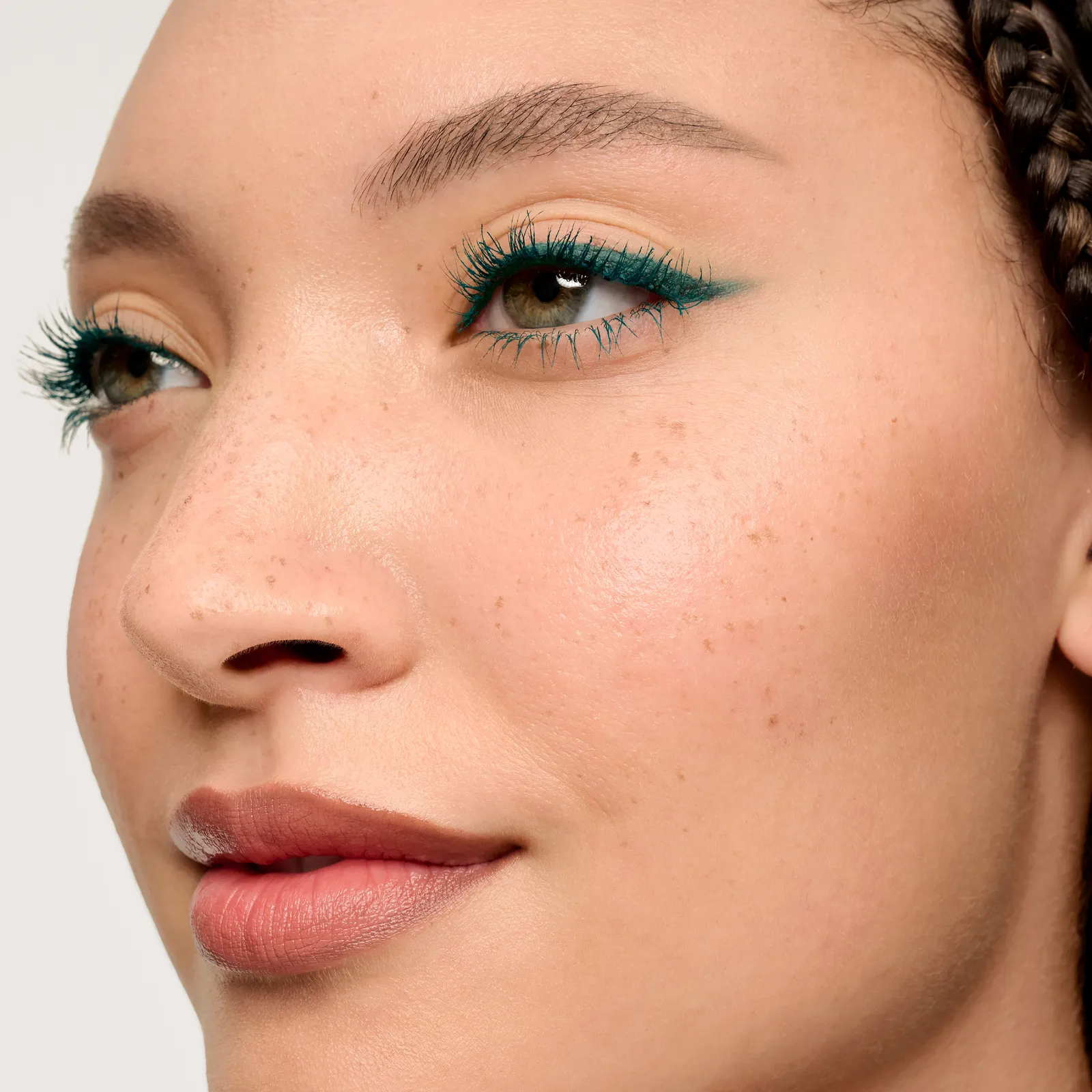 Benefit Cosmetics BADgal Hypeliner 0.25g - Teal 