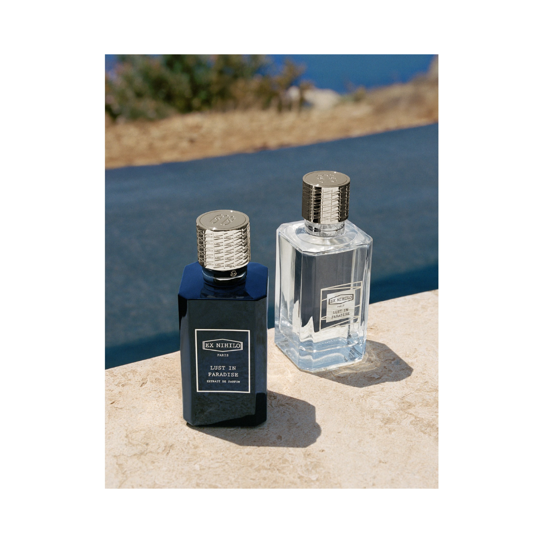 EX NIHILO Lust In Paradise Extrait De Parfum 50ml
