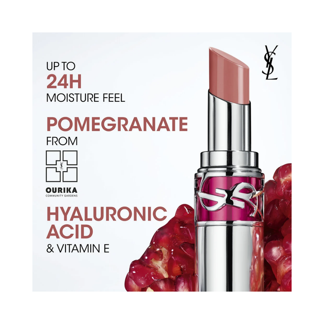 Yves Saint Laurent YSL Loveshine Candy Glaze 4.5g -2 Healthy Glow Plumper