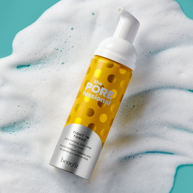 Benefit Cosmetics The POREfessional Tight n Toned Pore-refining Mini Toner 60ml