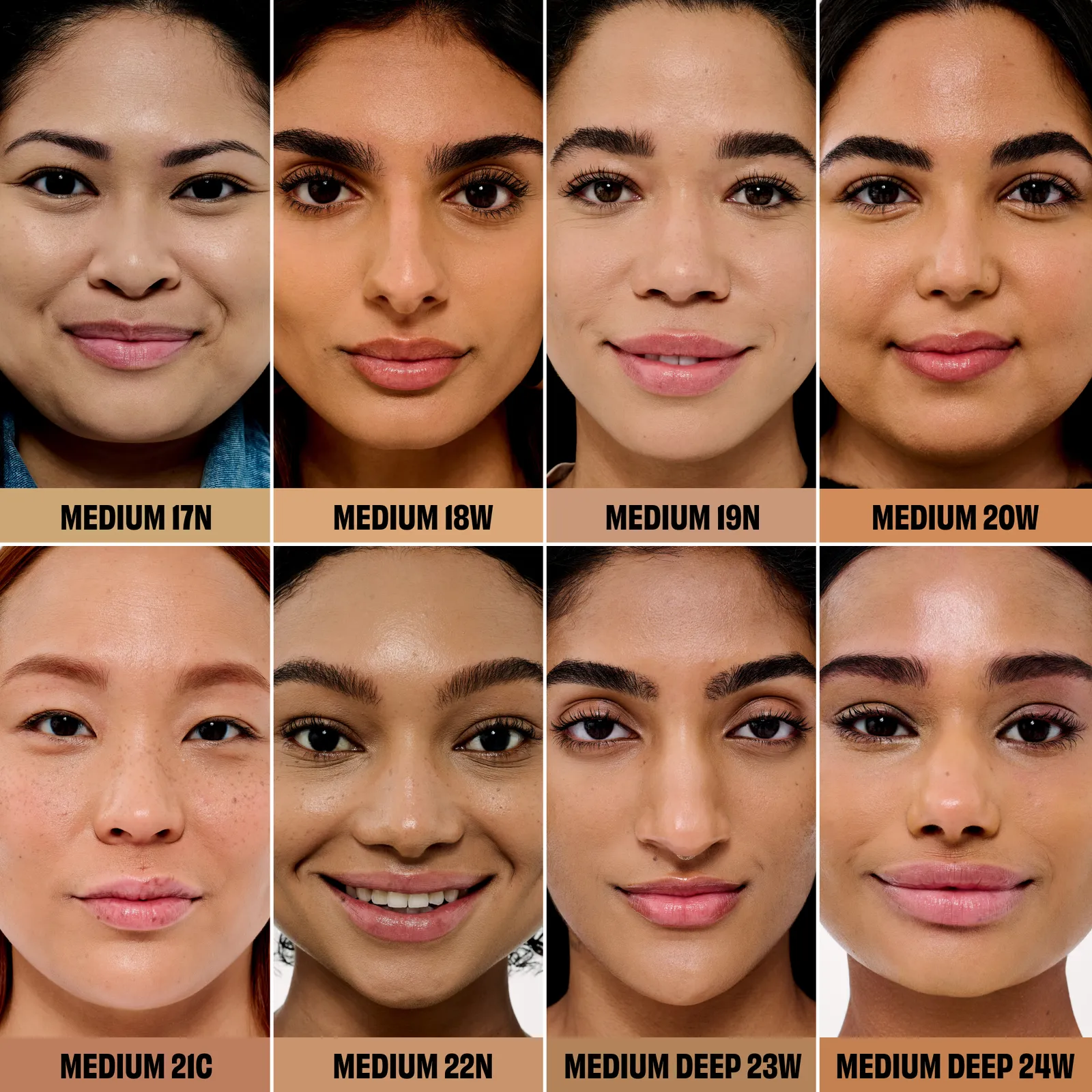 Benefit The POREfessional Foundation 20W Beyond 30ml