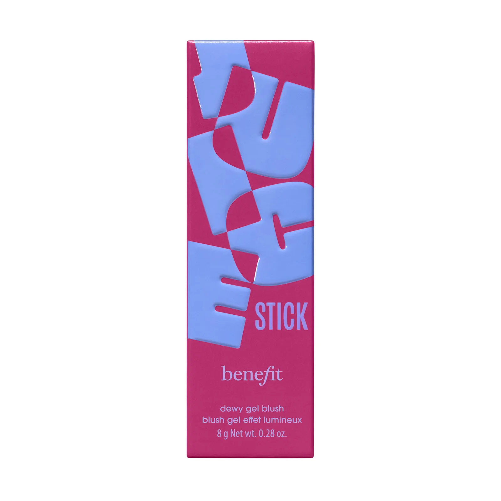Benefit Cosmetics Juice Stick Cream Blush Figgie 8g