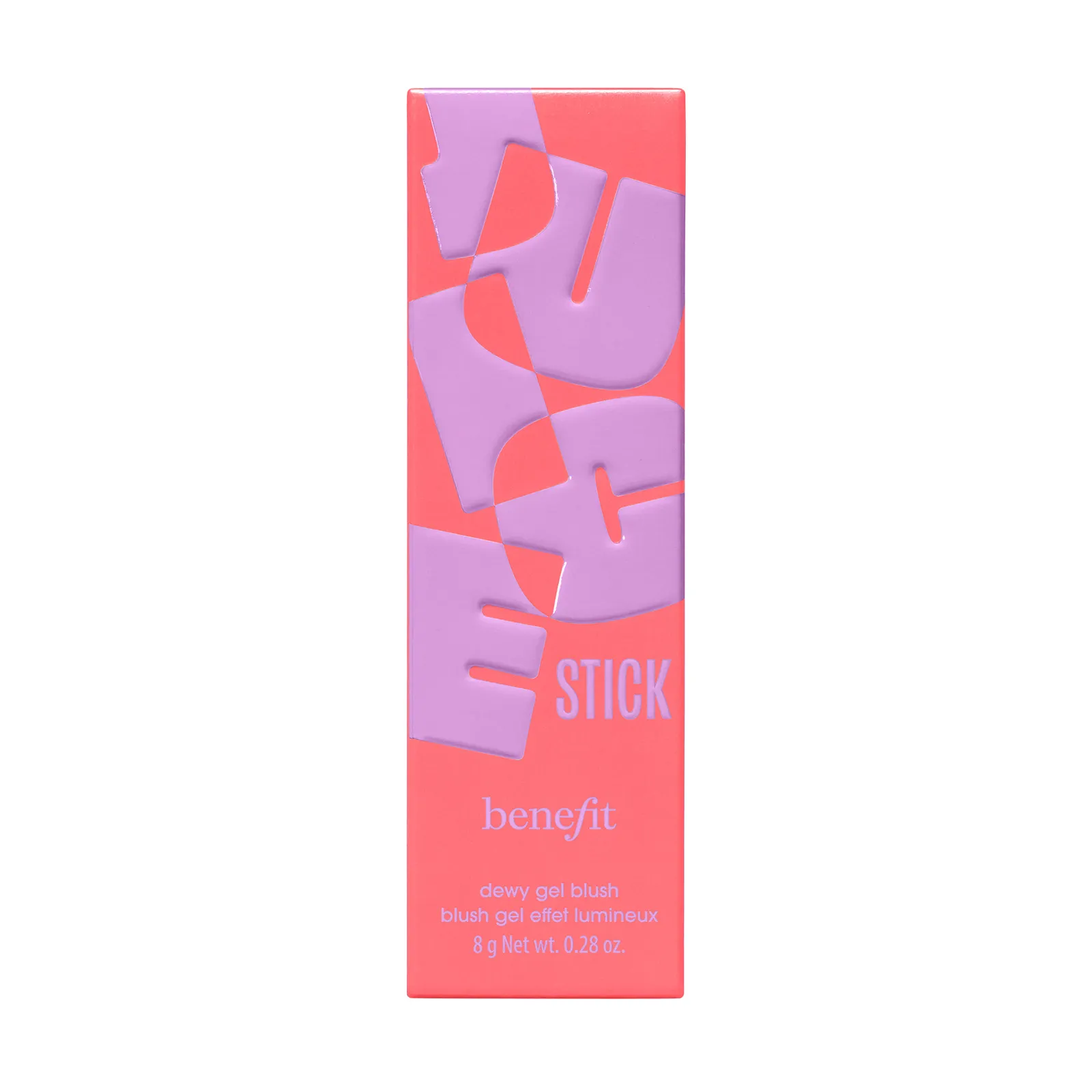 Benefit Cosmetics Juice Stick Cream Blush Crystah 8g