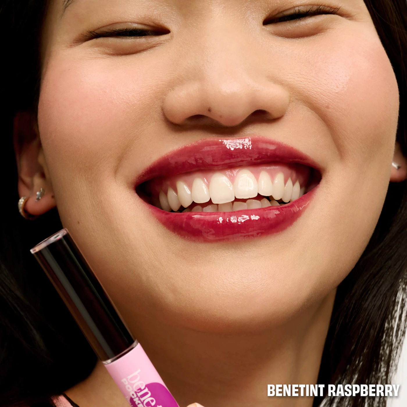 Benefit Cosmetics Benetint Pocket Pal 2.6ml - Raspberry