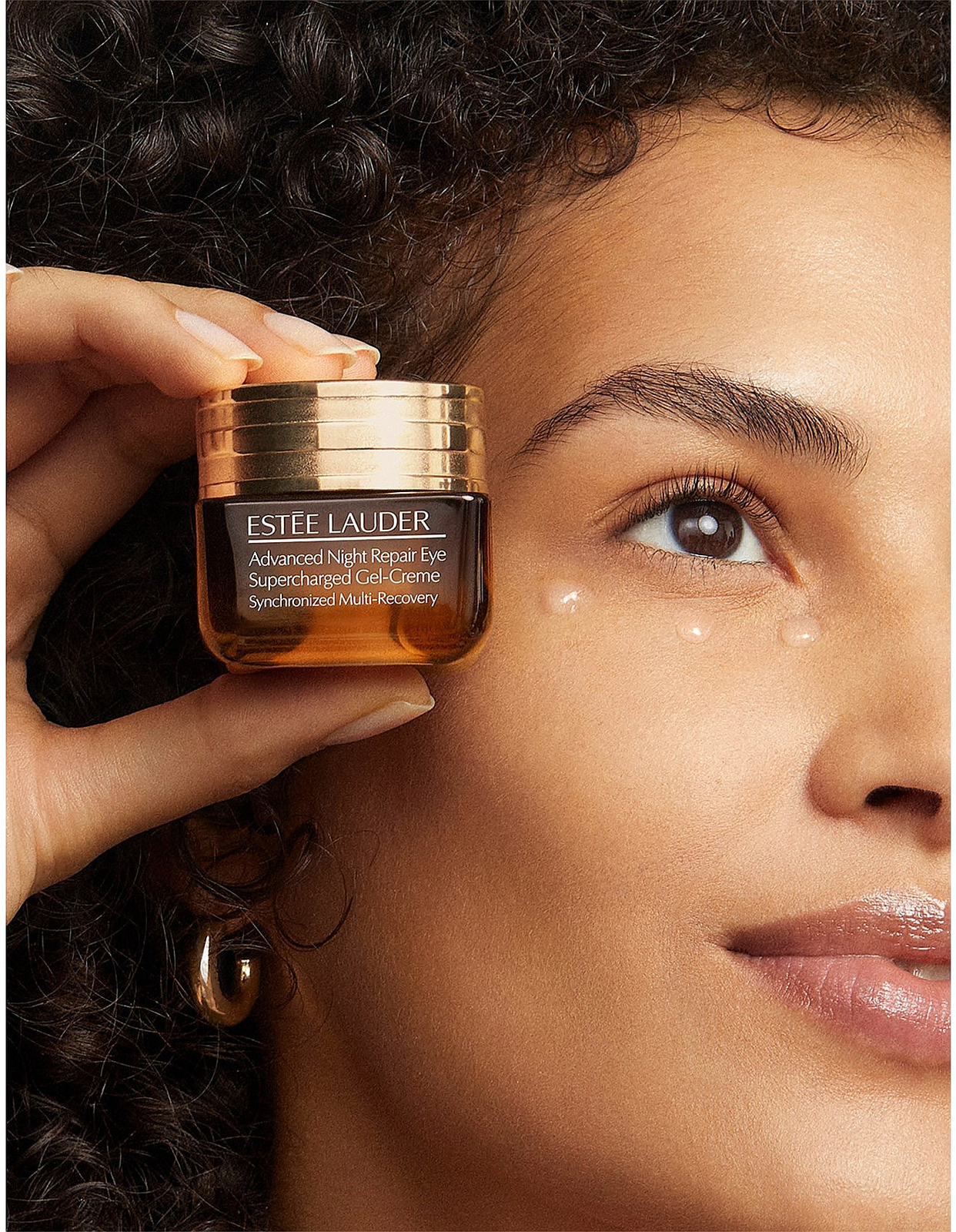 Estee Lauder Nighttime Experts Skincare 3 Piece Set