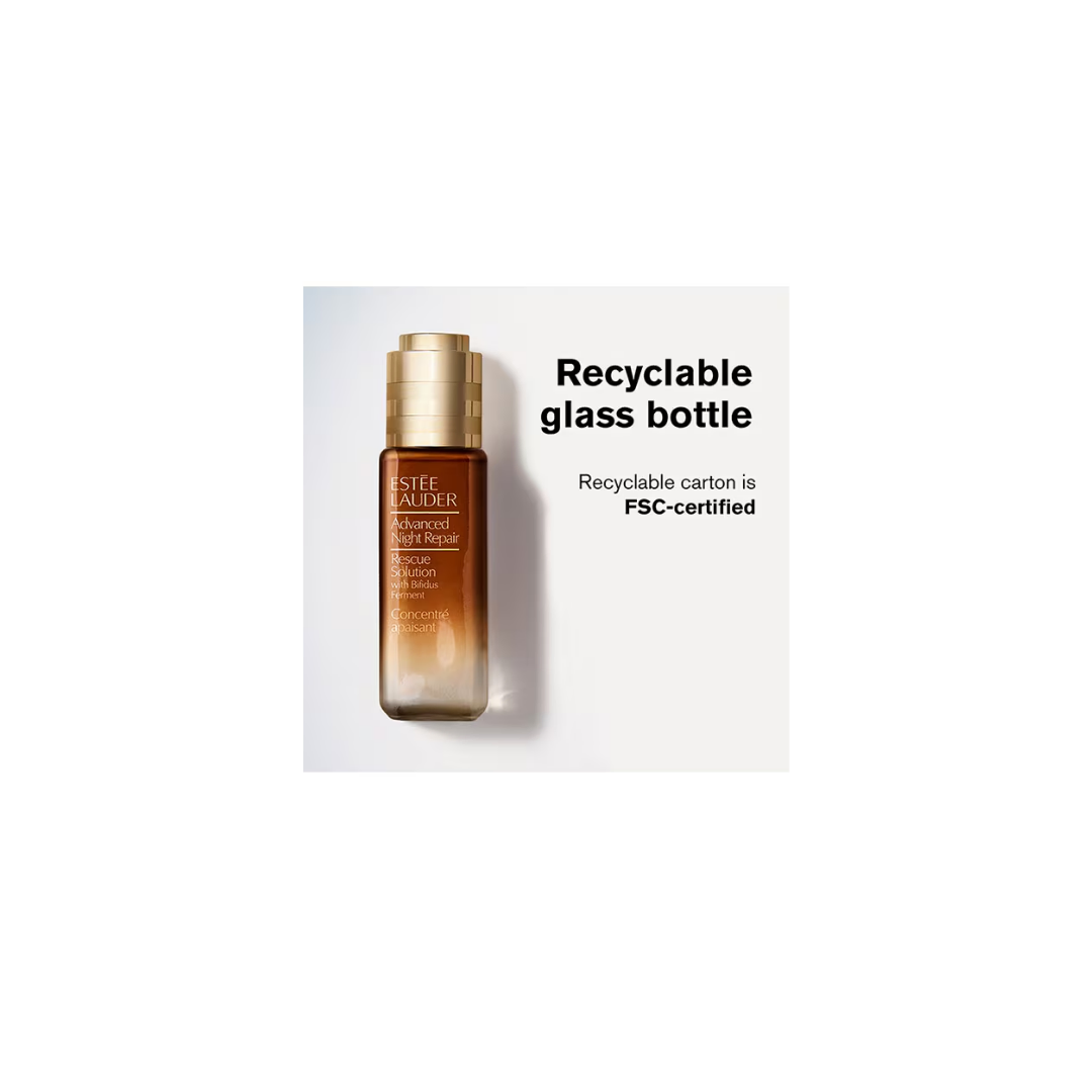 Estee Lauder Advanced Night Repair Rescue Solution With Bifidus Ferment 20ml
