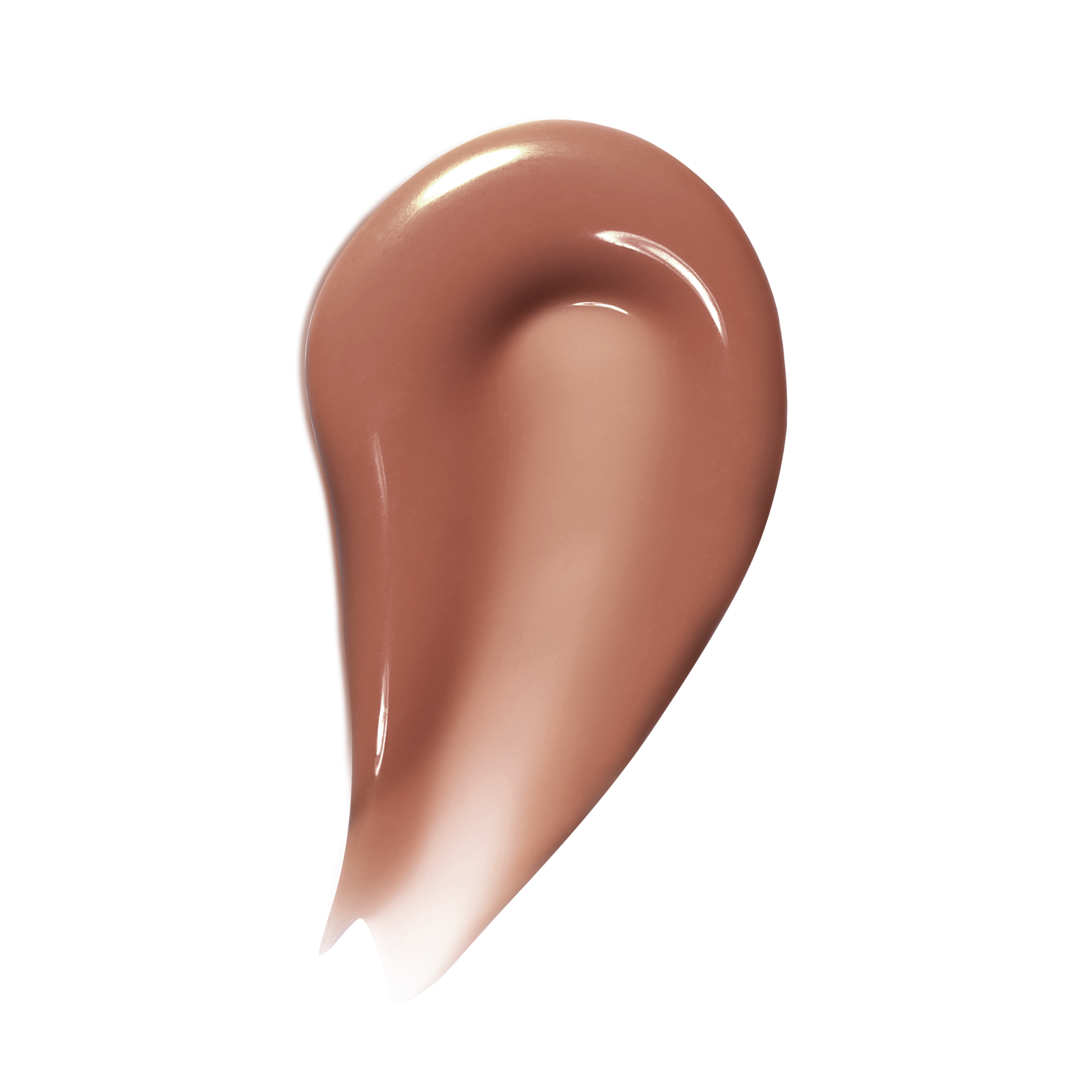 Make Up For Ever Super Boost Lip Gloss 05 Anywhere Caffeine 9ml