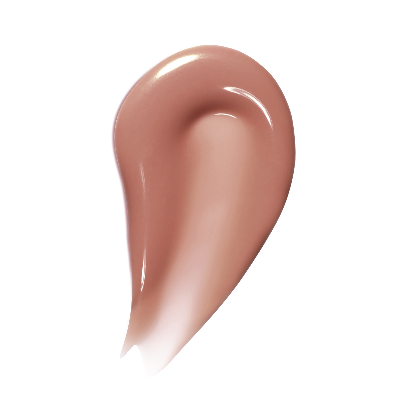 Make Up For Ever Super Boost Lip Gloss 06 Wherever Walnut 9ml