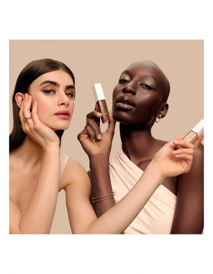 Lancome Tient Idole Ultra Wear Care & Glow Serum Concealer 330N 13ml