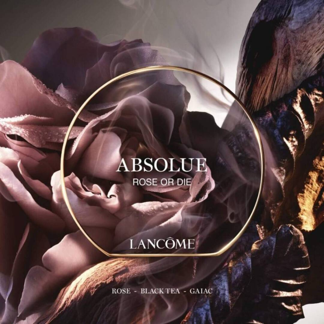 Lancome Absolue Les Parfums Roses Or Die EDP 100ml