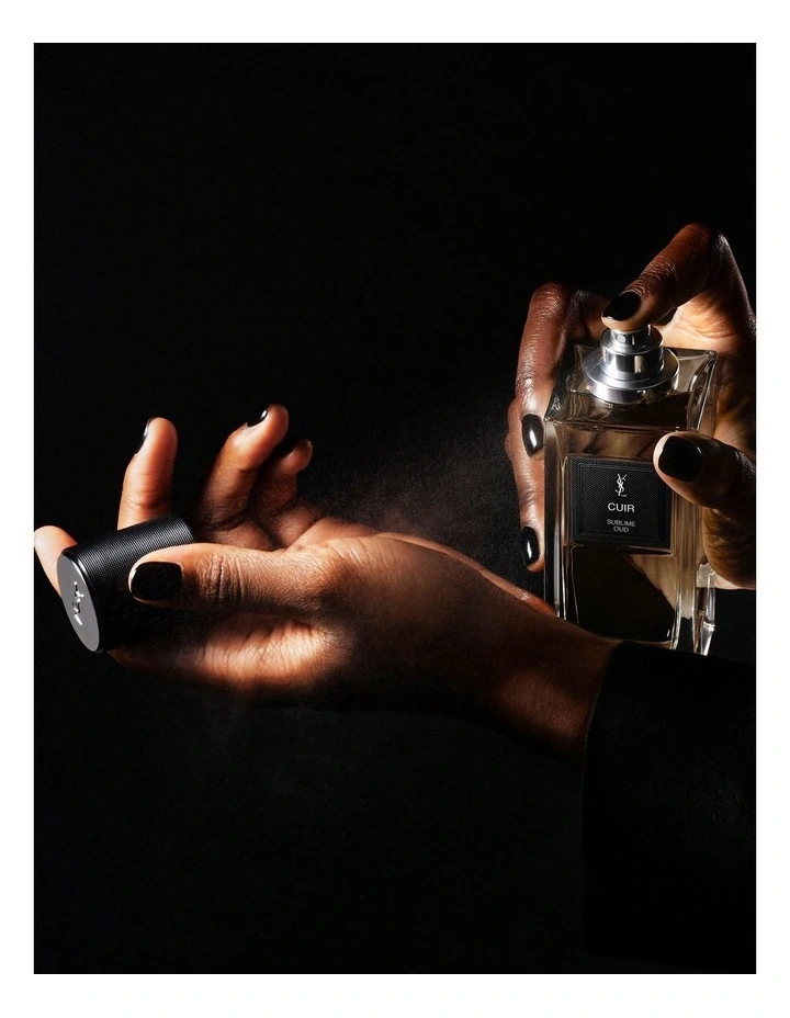 Yves Saint Laurent Cuir Sublime Oud EDP 125ml