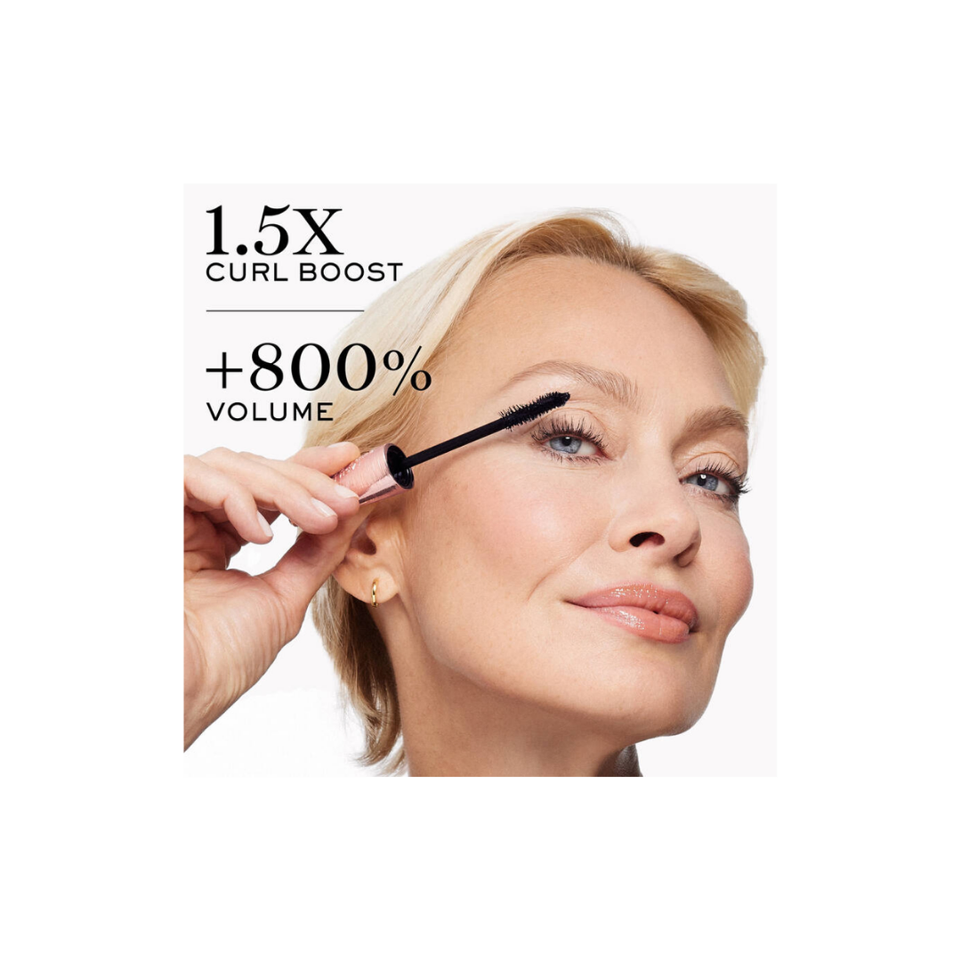 Lancome Idole Lash Curl Goddess Mascara - Black 8.5ml