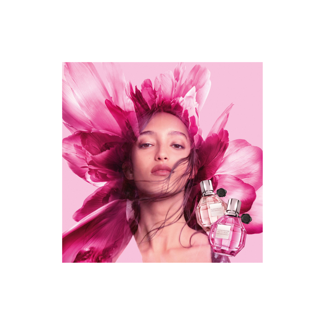 Viktor & Rolf Flowerbomb Pretty Peony EDP 50ml