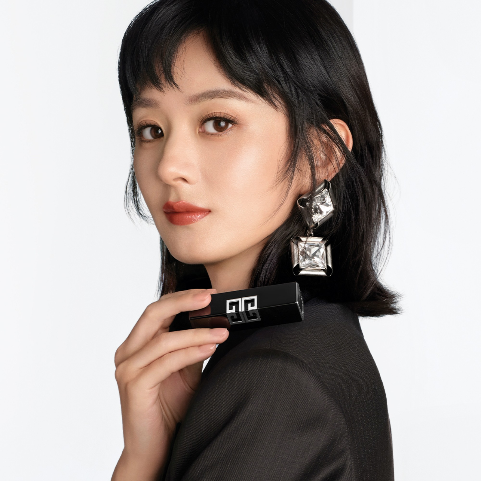 Givenchy Le Rouge Satin Silk Lipstick 3.4g - R42 