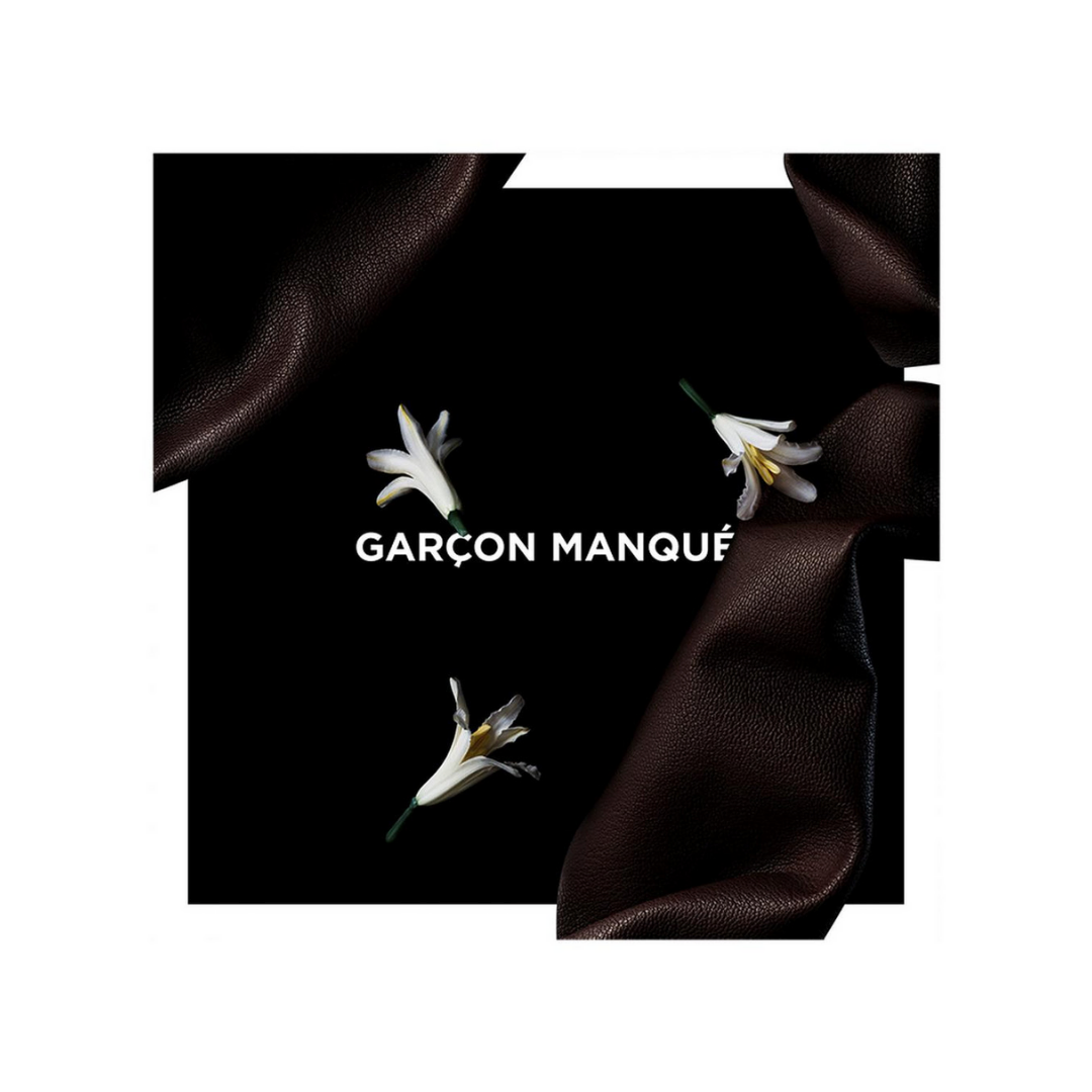 Givenchy La Collection Particulière Garcon Manque EDP 100ml