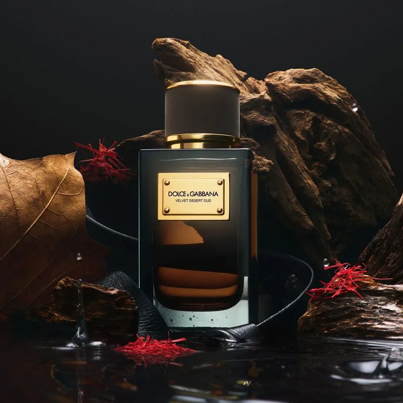 Dolce & Gabbana Velvet Dessert Oud EDP 100ml