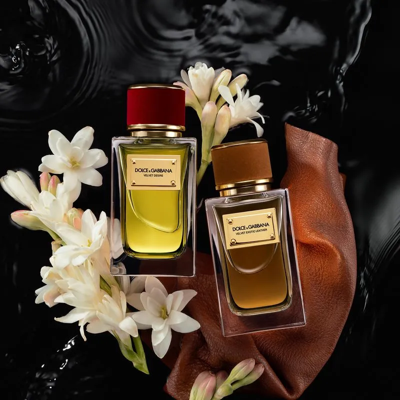 Dolce & Gabbana Velvet Desire EDP 100ml