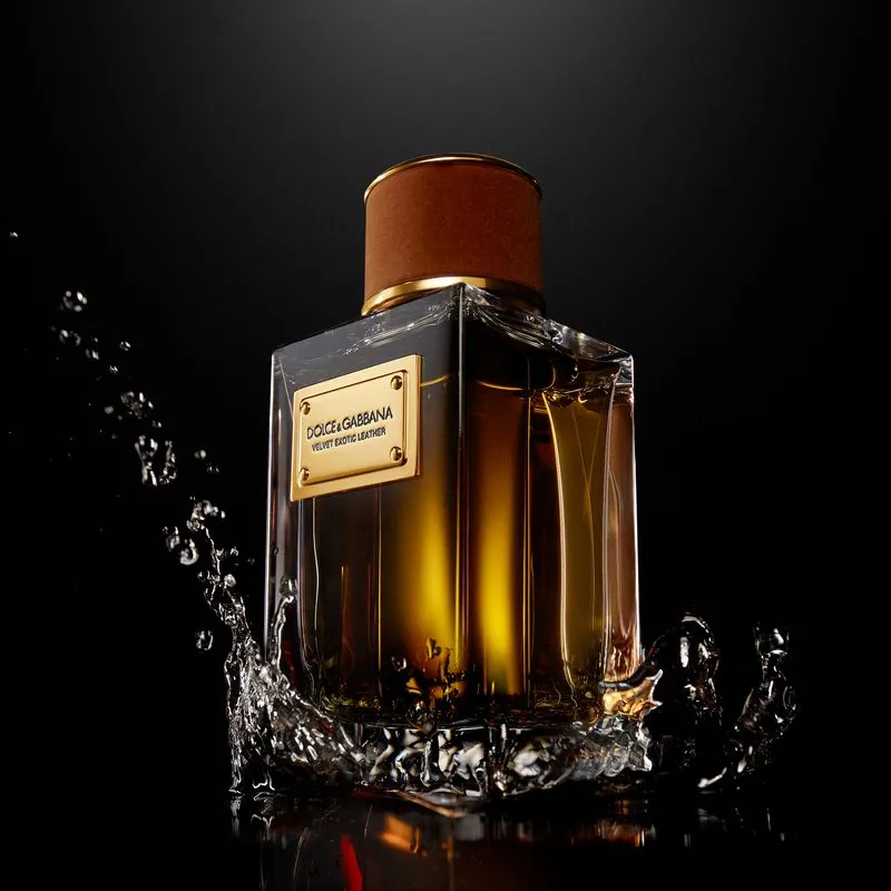 Dolce & Gabbana Velvet Exotic Leather EDP 100ml