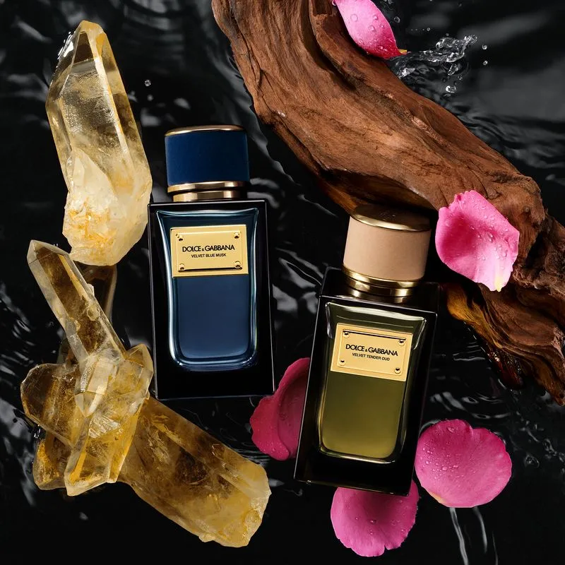 Dolce & Gabbana Velvet Tender Oud EDP 100ml