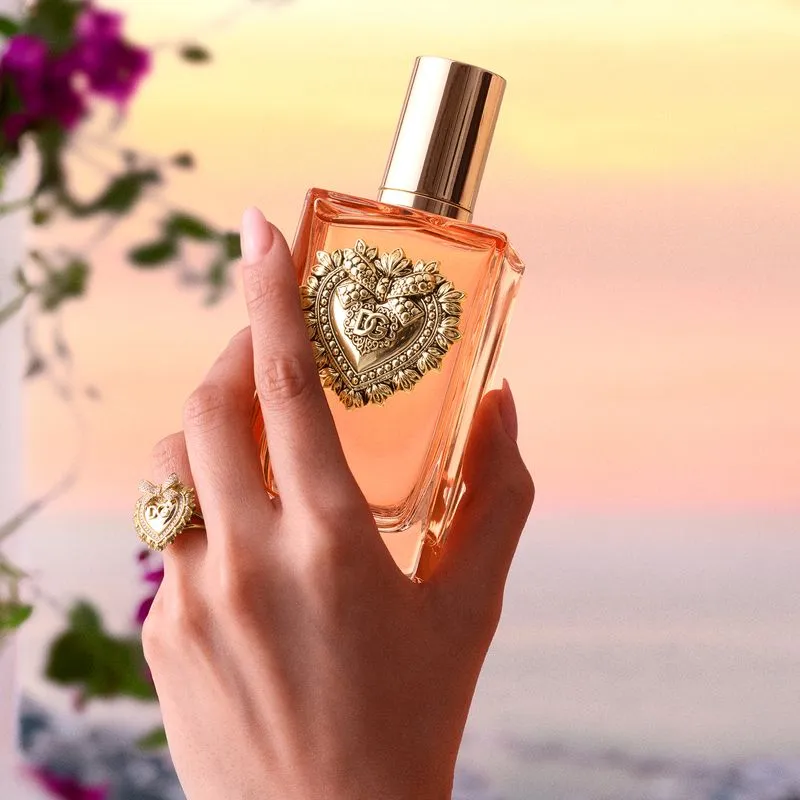 Dolce & Gabbana Devotion EDP Intense 100ml