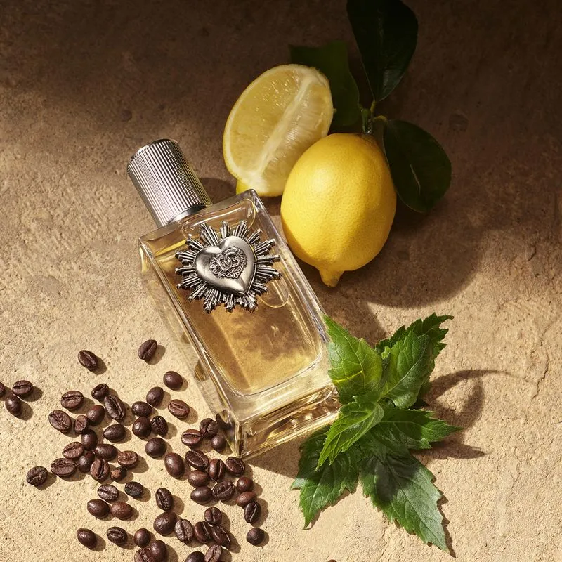 Dolce & Gabbana Devotion Pour Homme EDP 100ml