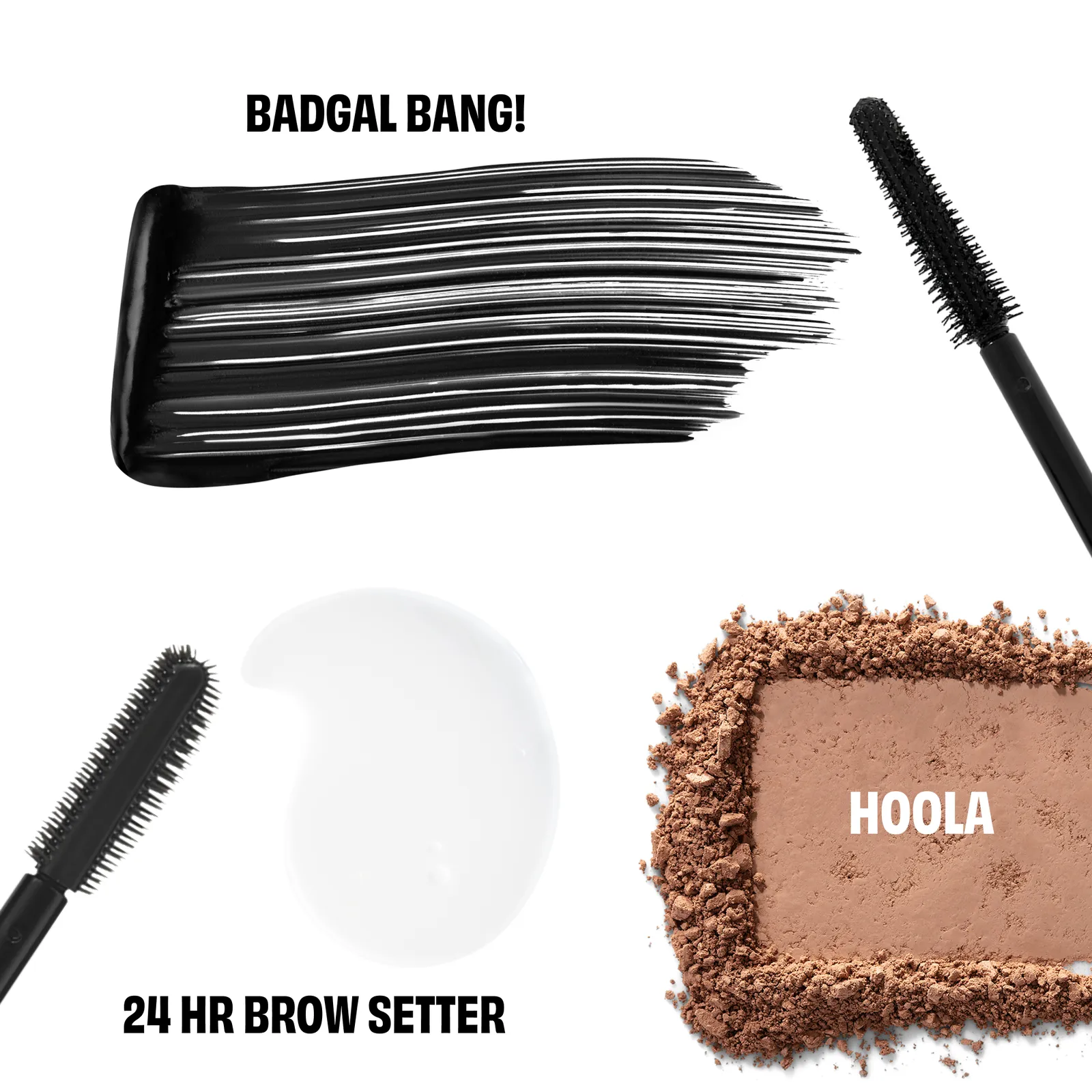 Benefit Cosmetics You’ve Got Aura Gift Set