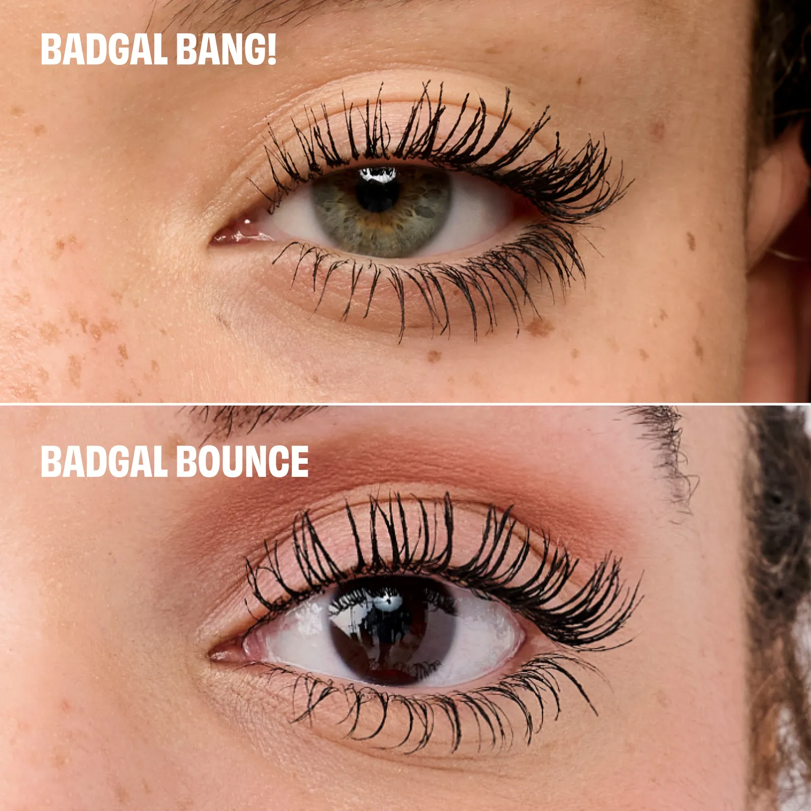 Benefit BADgal Party Co. Mini Volumizing Lash Duo 8g