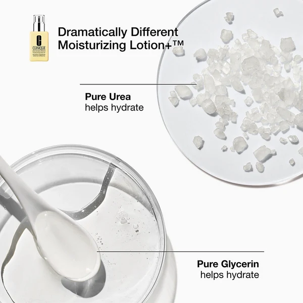 Clinique Great Skin Everywhere: For Dry Combination Skin 6-Piece Set - 2