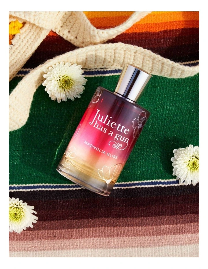 Juliette Has A Gun Magnolia Bliss EDP 100ml