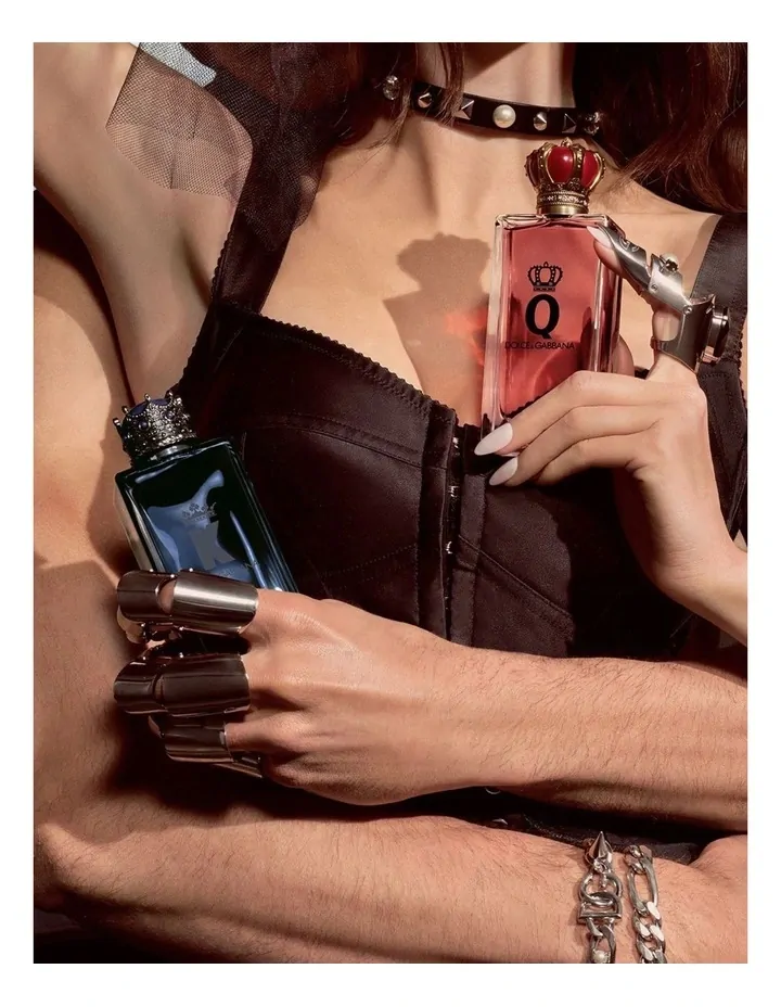 Dolce & Gabbana Q EDP Intense 100ml