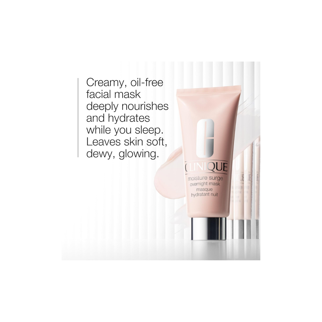 Clinique Skin School Supplies: Glowing Skin Essentials 3 Piece set 