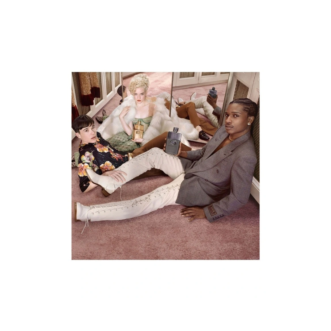 Gucci Guilty Pour Homme EDT 50ml