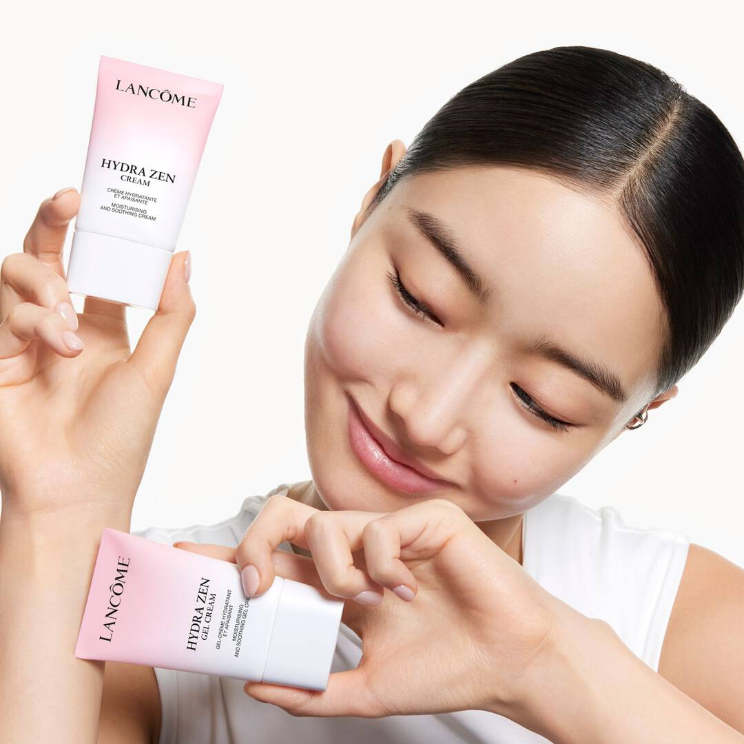 Lancome Hydra Zen Moisturising & Smoothing Cream 30ml