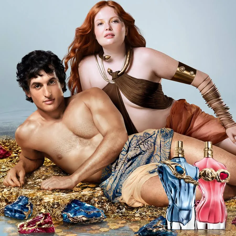 Jean Paul Gaultier Le Beau Narcisse EDP 125ml