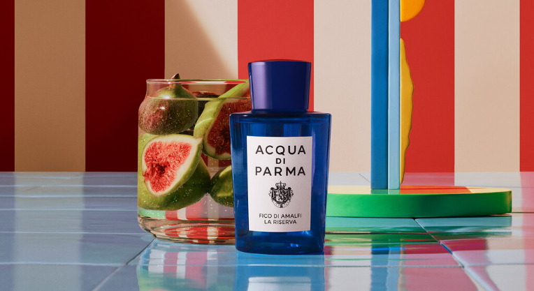 Acqua Di Parma Blu Mediterraneo Arancia Di Capri La Riserva EDP 100ml