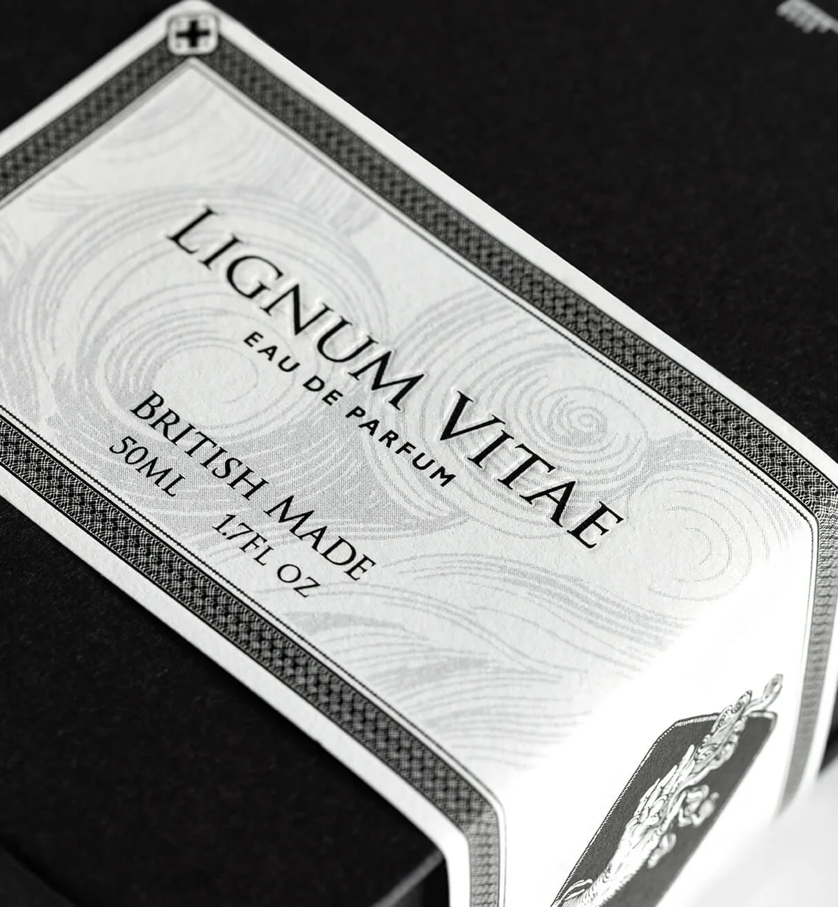Beaufort London Lignum Vitae EDP 50ml