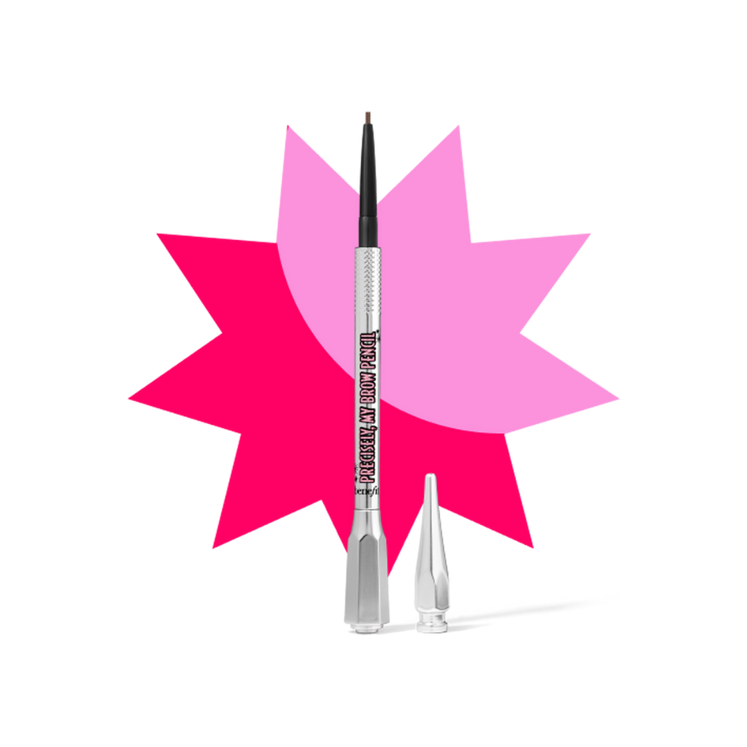 Benefit Cosmetics Precisely My Brow Pencil Travel Size Mini - 2.5 Neutral Blonde 0.04g