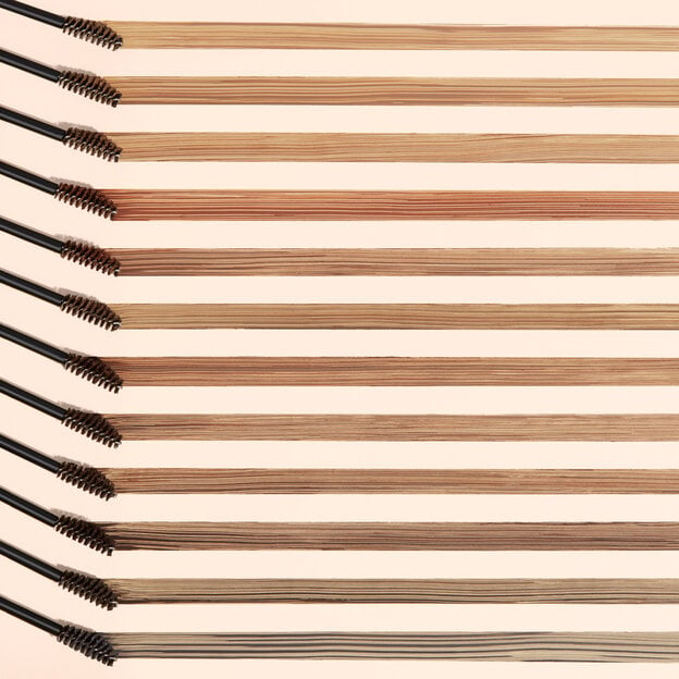 Benefit Cosmetics Precisely My Brow Wax Shade 5 - Warm Black-Brown 5g