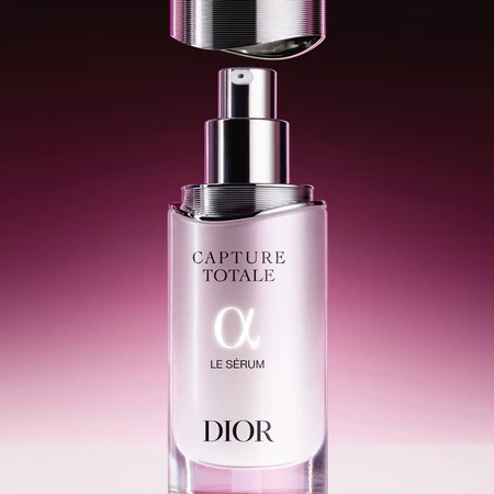 Christian Dior Capture Totale Le Serum 30ml