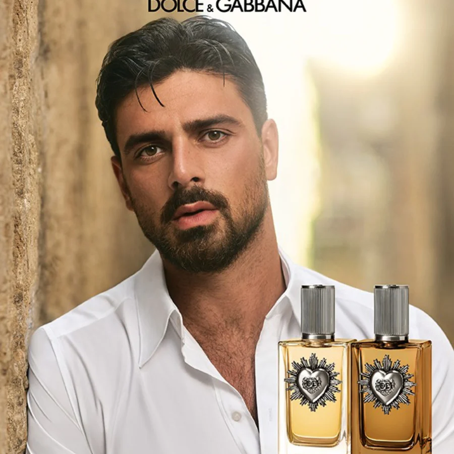 Dolce & Gabbana Devotion Pour Homme Parfum 50ml