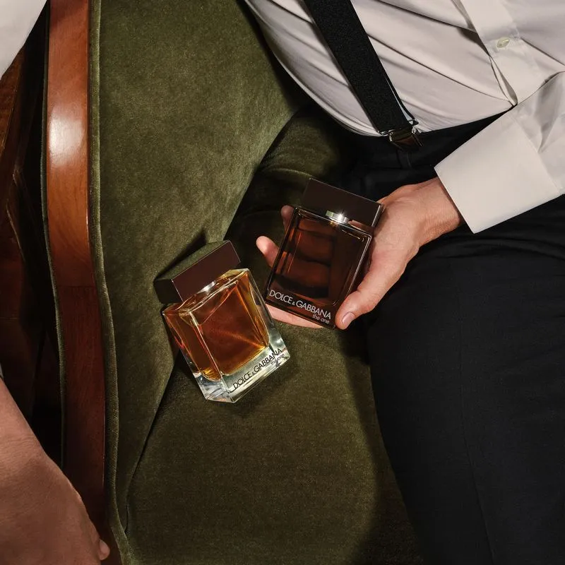 Dolce & Gabbana The One Pour Homme EDP 100ml