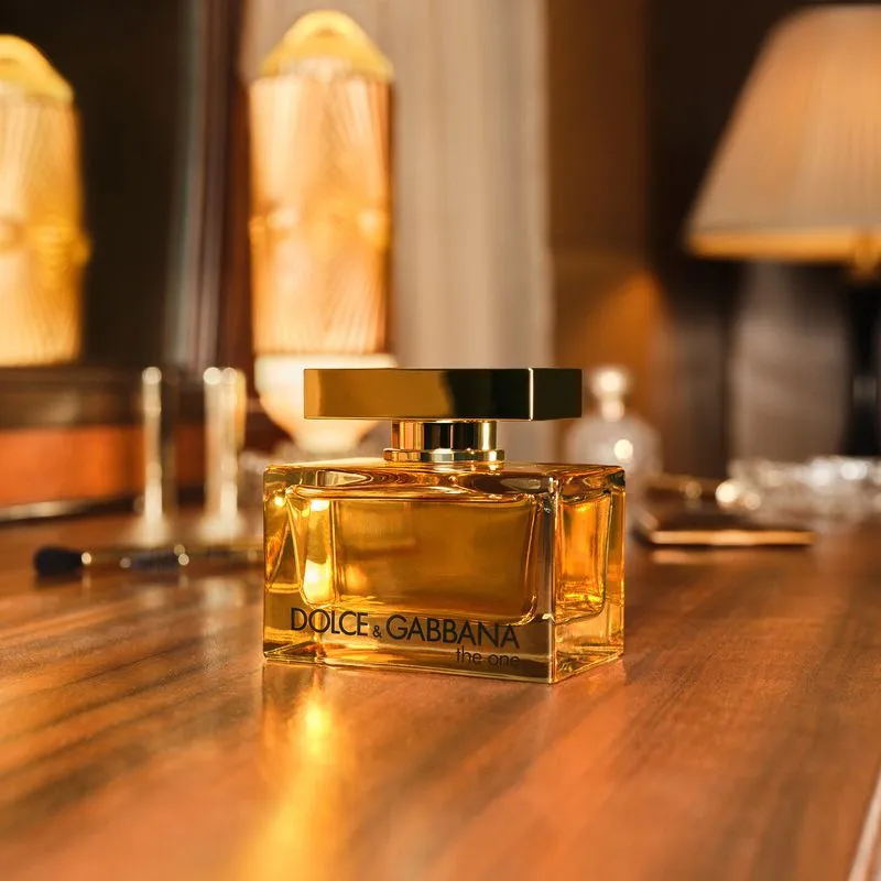 Dolce & Gabbana The One EDP Intense 50ml
