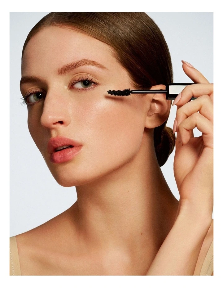 Dolce & Gabbana My Lash Seduction Mascara - 01 Naturally Black 7ml