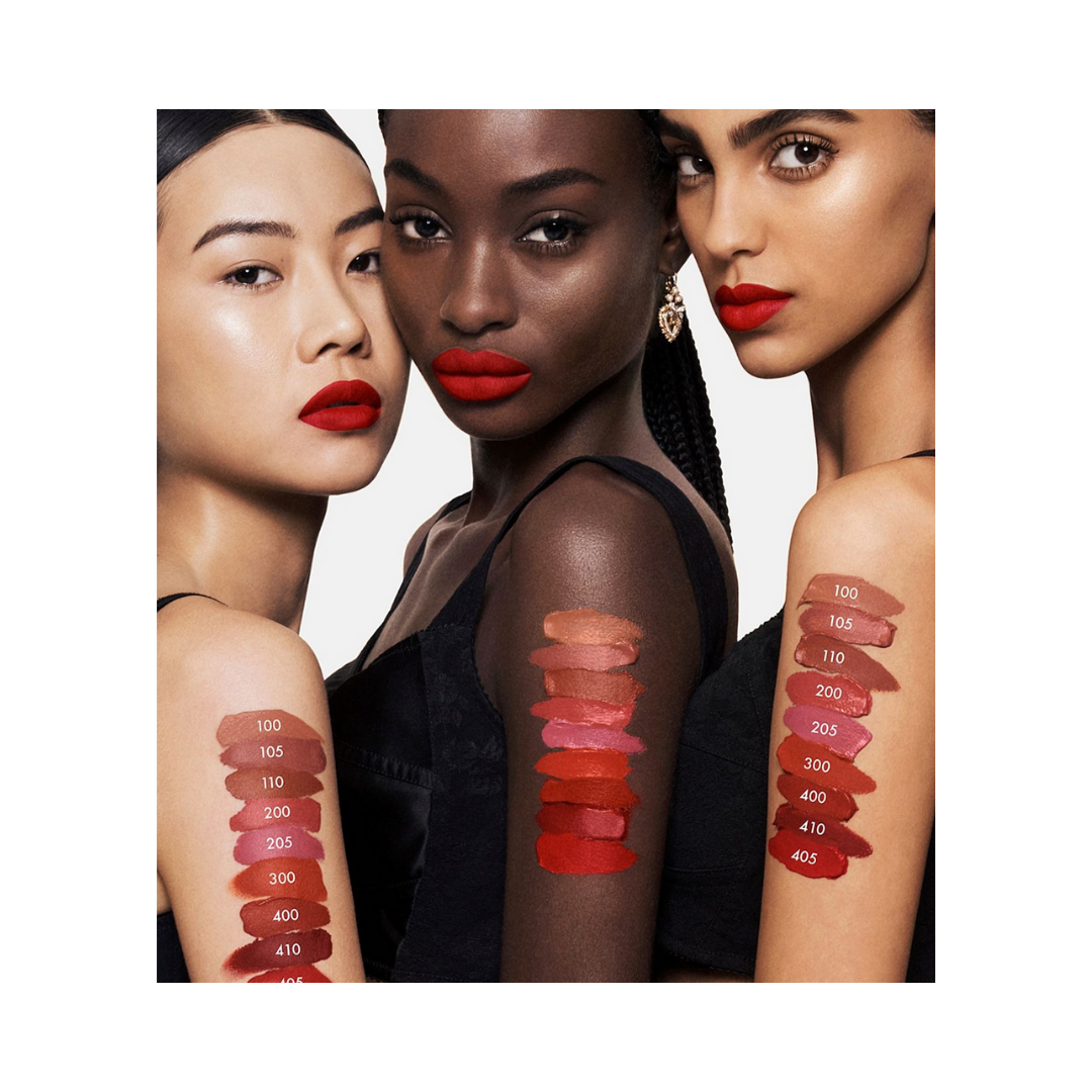 Dolce & Gabbana Everkiss Liquid Lipstick - 105 Respect 5ml | City