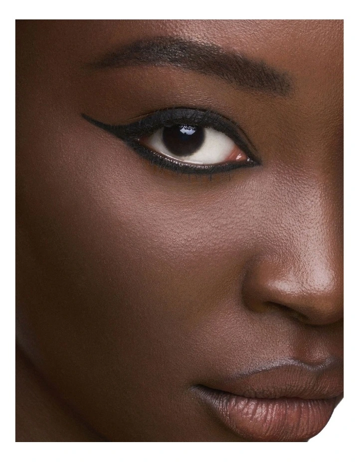 Dolce & Gabbana Everink Liner - 01 Total Black 0.4ml