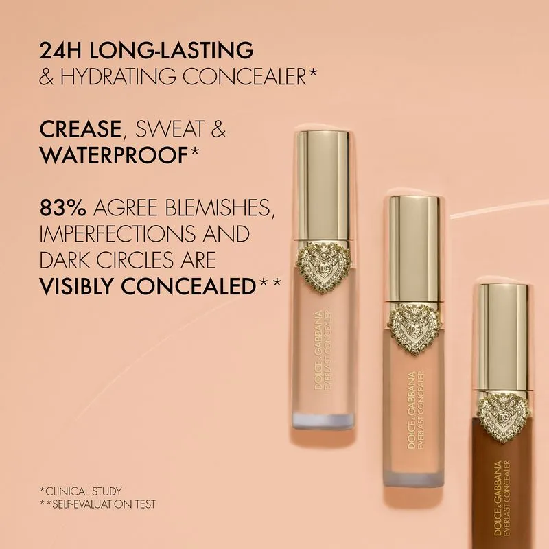 Dolce & Gabbana Everlast Concealer (01 Light) 11ml