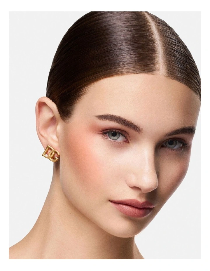 Dolce & Gabbana Cheeks & Eyes Match Powder - 01 Blissful Mauve 8g